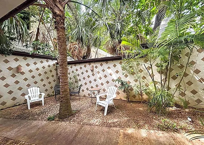 Sleep In A Pineapple Under The Sea Hotel