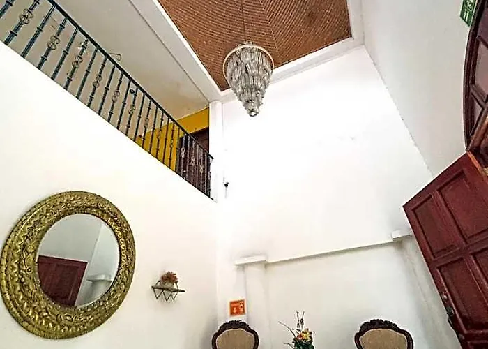 Hotel Sleep In A Pineapple Under The Sea Playa del Carmen