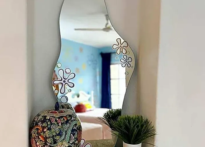 Sleep In A Pineapple Under The Sea Hotel