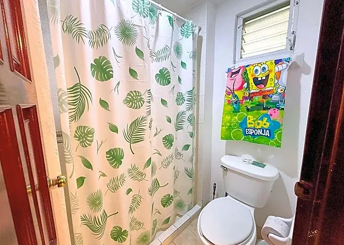 Hotel Sleep In A Pineapple Under The Sea 3*